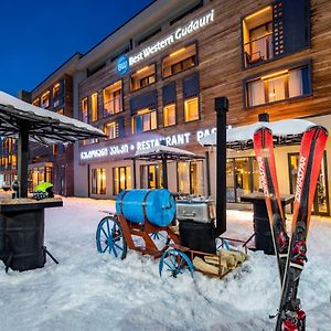 Best Western Gudauri