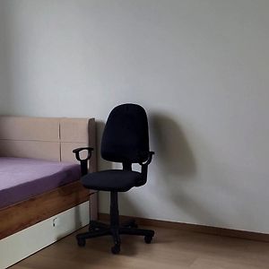 Pokój dwuosobowy
